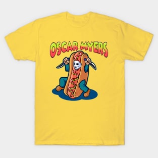 Oscar Myers T-Shirt